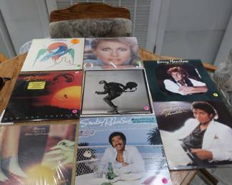 records