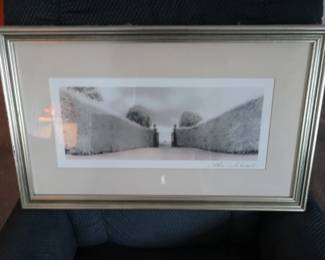 signed art