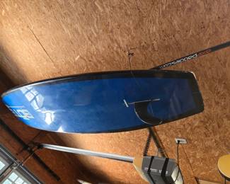 BOTEBlueBlack