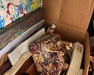 Sale Picture
