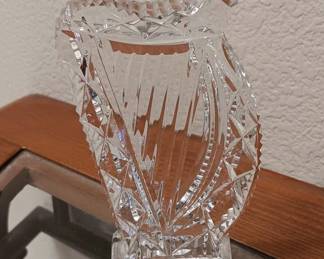 Waterford Crystal collectibles
