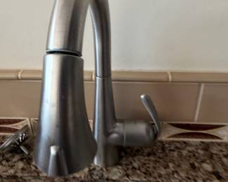 Grohe Faucet