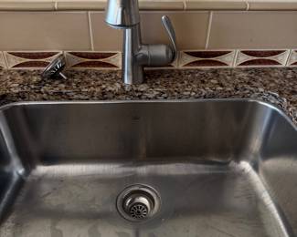 Kindred Sink
