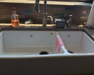 Shaw Original 1897 Farmhouse Sink 