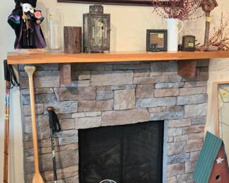 Home Decor items