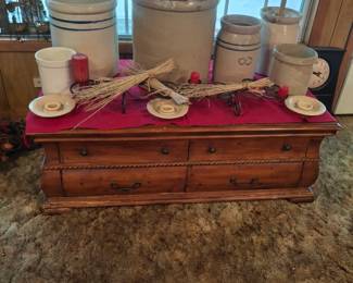 Crock pots