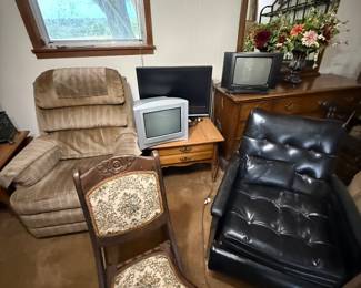 Chairs