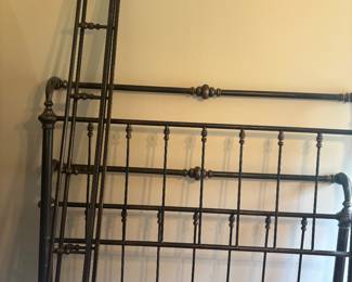 Bed frame