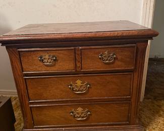 Same nightstand
