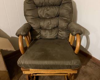 Rocking chair