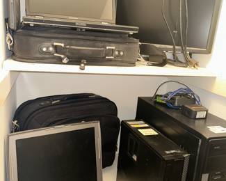 Computers