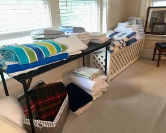 Linens