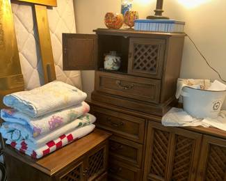 Quilts