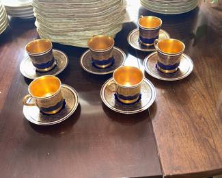 Set of 6