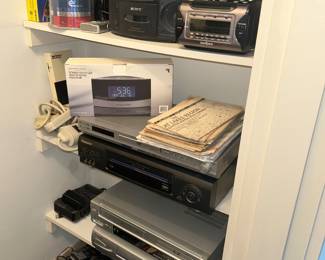 Electronics