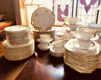 Noritake “ARLENE”