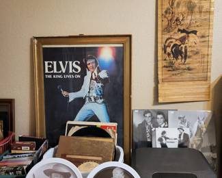 Vinyls