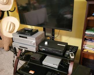 Vizio Flat Screen 