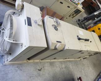 Diesel Generators