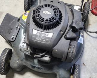Bolens Mower