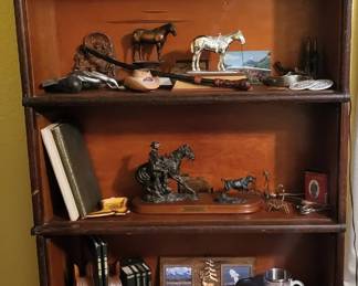 Western Decor