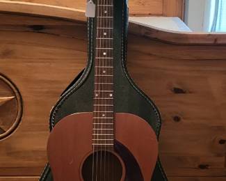 Gibson Guitar
