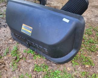 John Deere