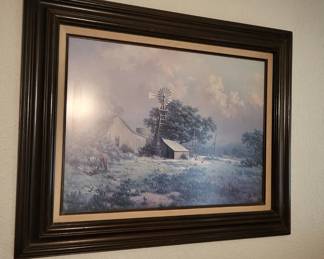 Dalhart Windberg