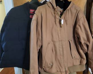 Quality Coats