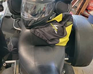Scorpion EXO GT920 Helmet