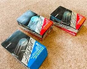Unopened 1991 Leaf Baseball Card Packs – Vintage MLB Trading Card Collection