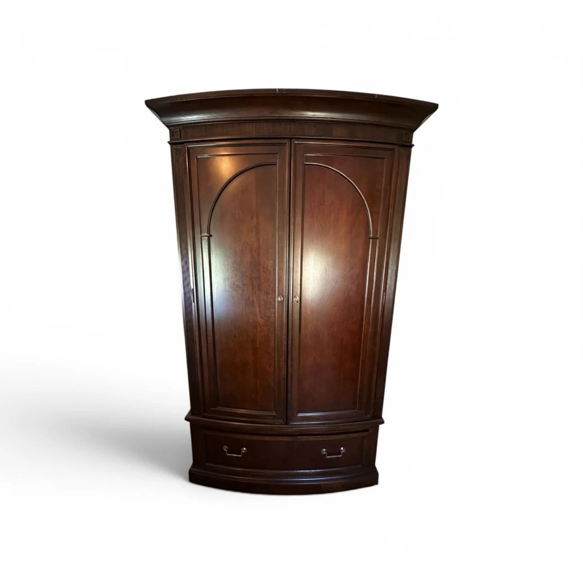 Broyhill Armoire