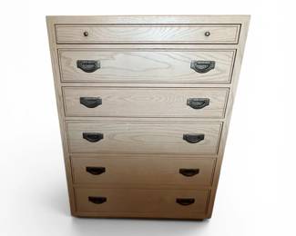 MCM Lexington Chest of Drawers