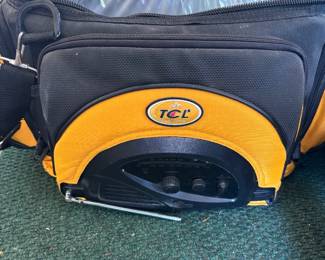 Radio Cooler!