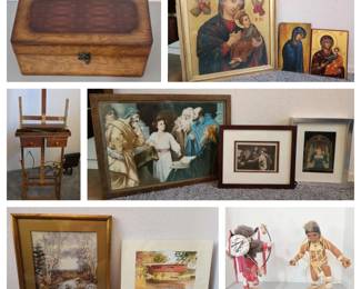 Sale Picture