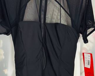 Bathing suit New With Tags 