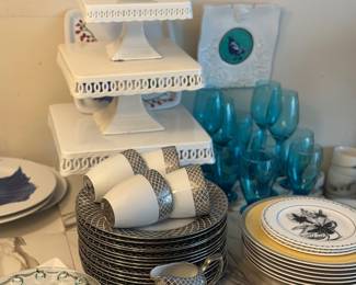 Kitchen items 