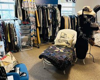 Ann Taylor, Ralph Lauren, Polo, Banana Republic, Chicos .. many brand new with tags , 