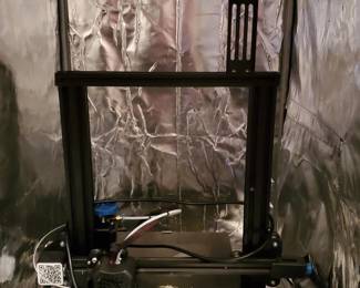 Creality Printer ($300 for Lot)