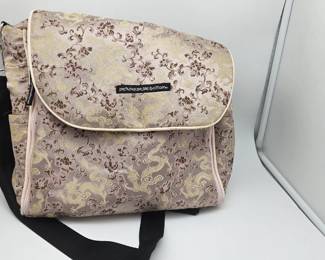 Petunia Picklebottom Bag/Backpack $40