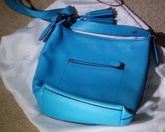 View 2 of Coach Bag 2 $50