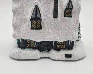 Harry Potter Christmas Village View 2 $20