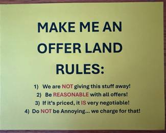 Sale Picture