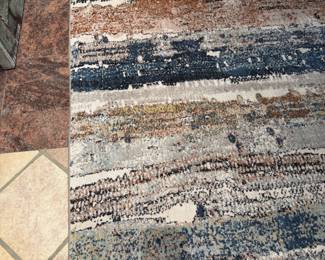 8' x 10' Karastan Epiphany Rug