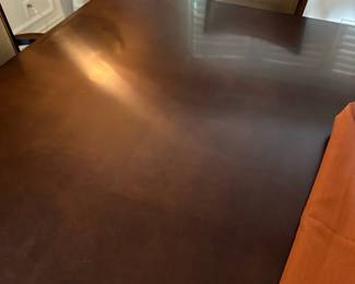 CENTURY Furniture Dining Room Set