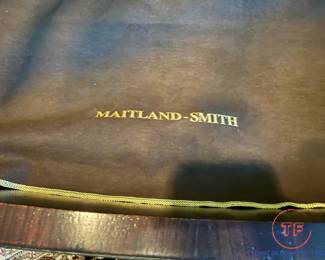 MAITLAND-SMITH Hallway Chest