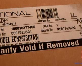 National Escalade Furniture