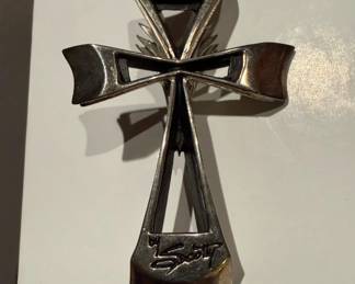 Signed Limited Edition "Captivated" by SCOTTY ZIEGLER with Limited Edition Necklace