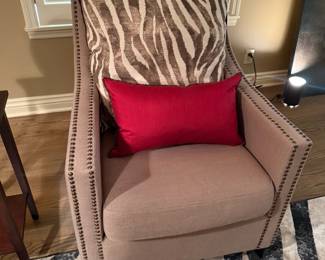 Collina Club Chair