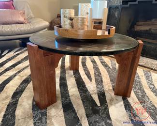 BRAYDEN STUDIO Amner Coffee Table
